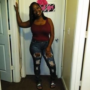 Meet your Posher, Shantell